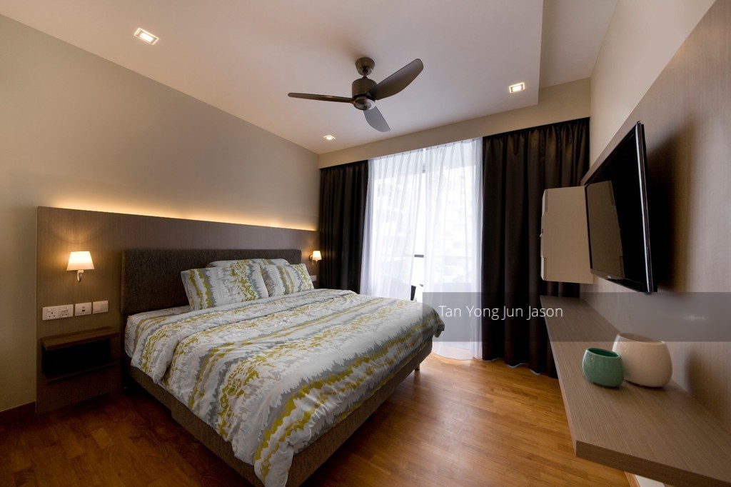 The Canopy (D27), Condominium #201671282